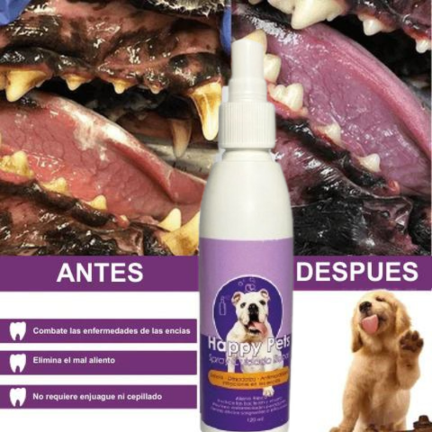 Eliminador de Sarro (120 ml) 🦷(Envío Gratis🚛)