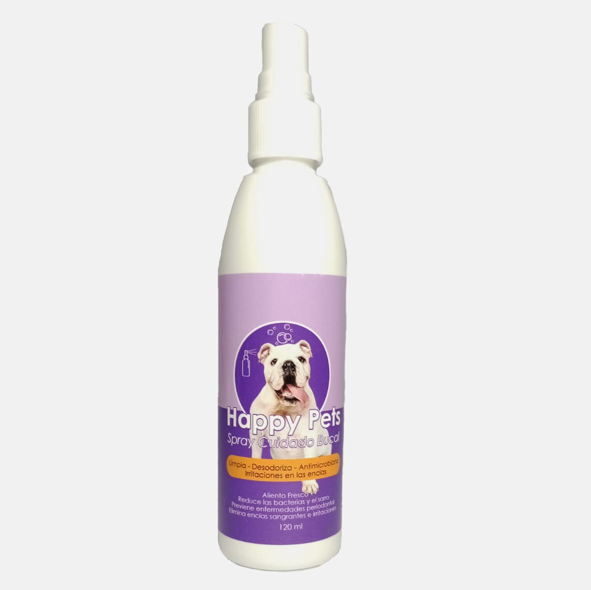 Eliminador de Sarro (120 ml) 🦷