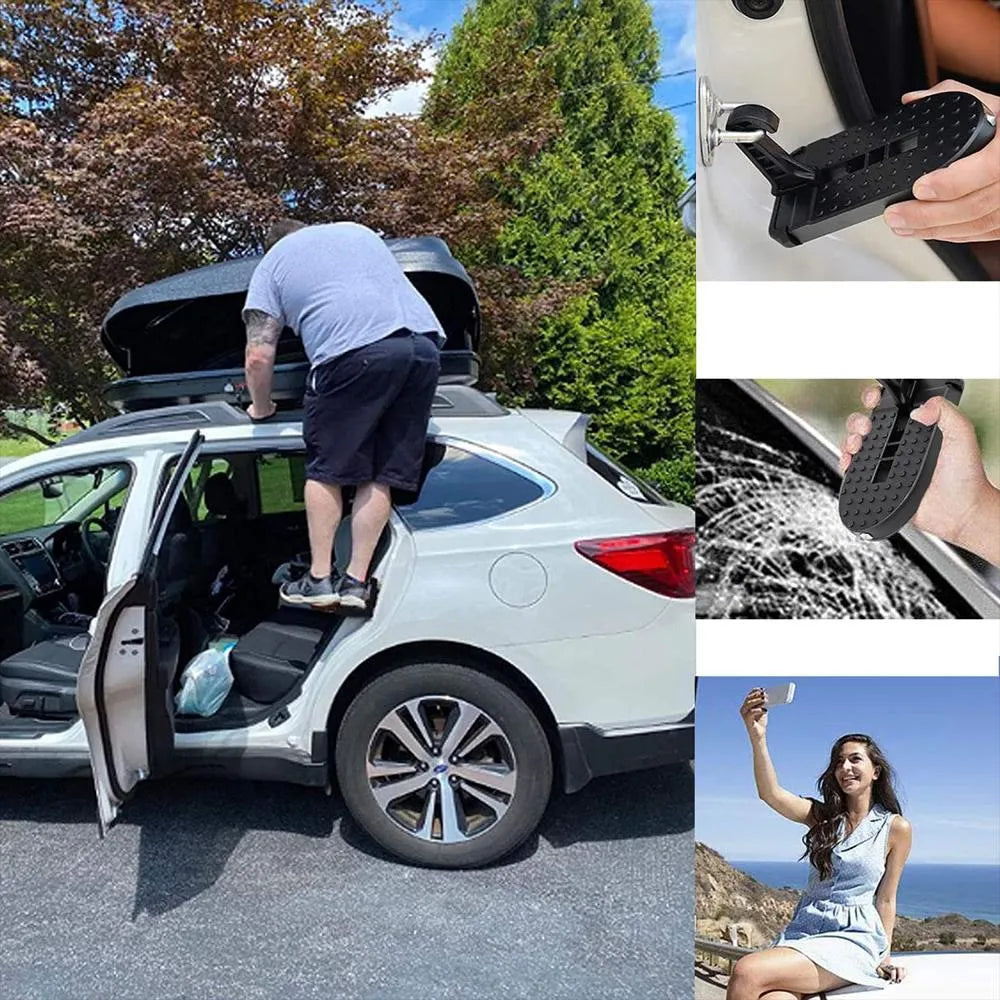 Pedal Multifuncional Para Vehículo🤩 (Envío Gratis🚛)
