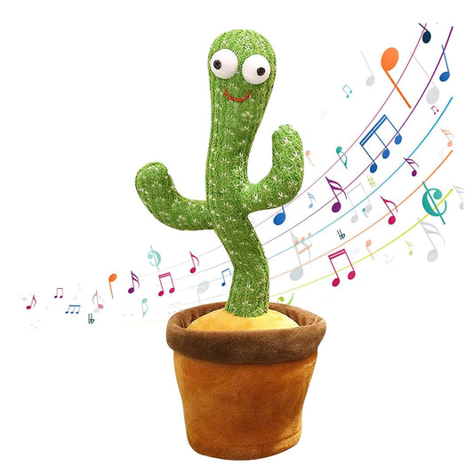 Cactus Bailarín🌵 Imitador