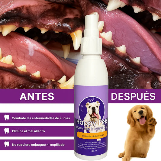 Eliminador de Sarro (120 ml) 🦷